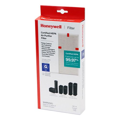 Filter G True HEPA Air Purifier Filter