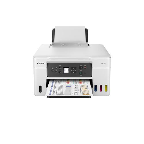 MAXIFY GX3020 All-In-One Inkjet Printer