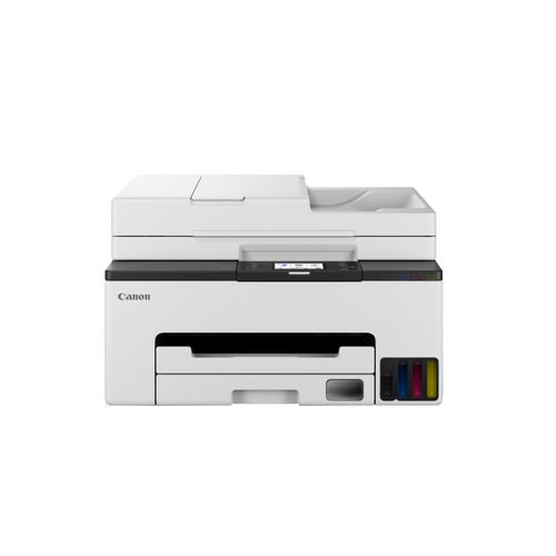 MAXIFY GX2020 All-in-One Inkjet Printer