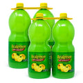 Lemon Juice from Concentrate