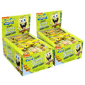 SpongeBob Squarepants Giant Krabby Patties Gummy Candy