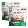 Healthy Trail Mix Snack Packs