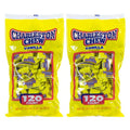 Snack Size Chocolate Candy
