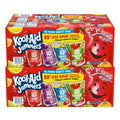 Jammers Juice Pouch Variety Pack