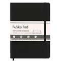 Soft Cover Notebook