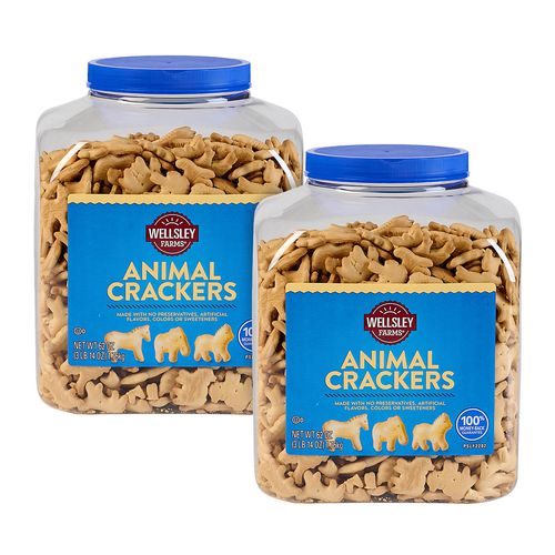 Animal Crackers