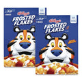 Frosted Flakes Breakfast Cereal
