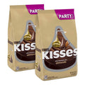 KISSES with Almonds