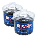 Black Licorice Twists