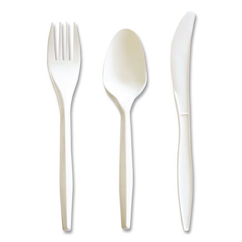 Three-Piece Cutlery Kit