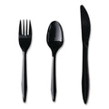 Three-Piece Polypropylene Cutlery Kit