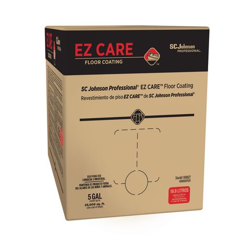 EZ Care Floor Coating