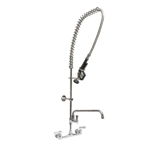 WorkForce Prerinse Add-A-Faucet