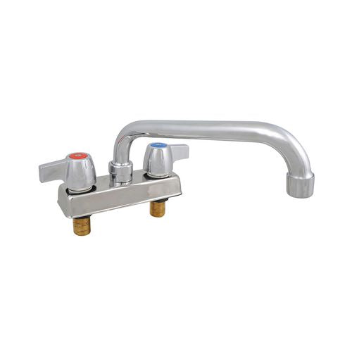 WorkForce Standard Duty Faucet