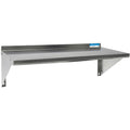Stainless Steel Economy Overshelf