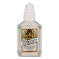 Clear Gorilla Glue