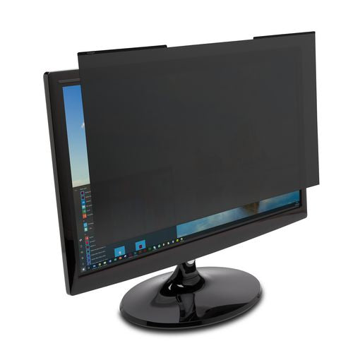 Magnetic Monitor Privacy Screen for 23.8" Widescreen Flat Panel Monitors