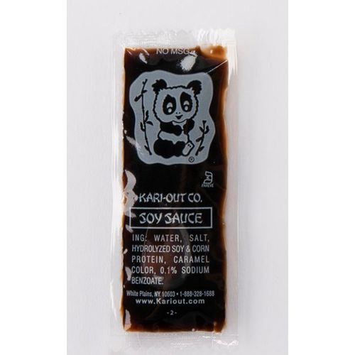 Soy Sauce