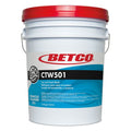 CTW501 Car and Truck Wash