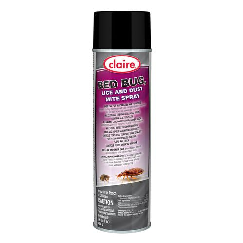 Bed Bug Killer