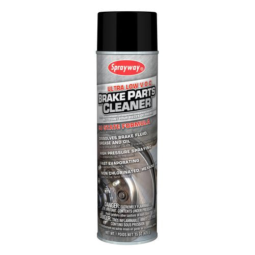 Brake Parts Cleaner