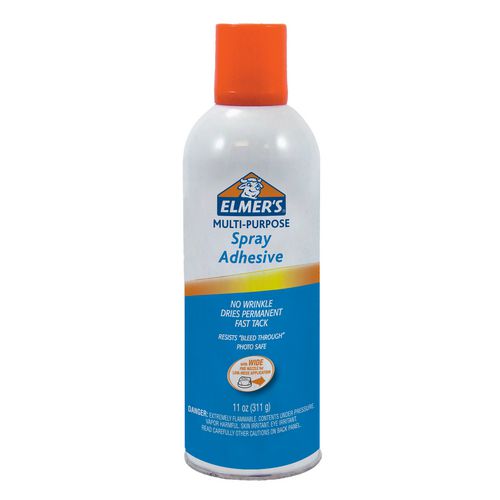 Multi-Purpose Spray Adhesive