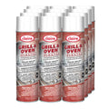 Grill and Oven Cleaner