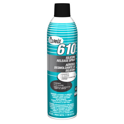 610 Silicone Release Agent