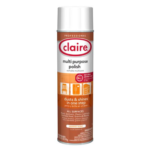 Multi Purpose Polish