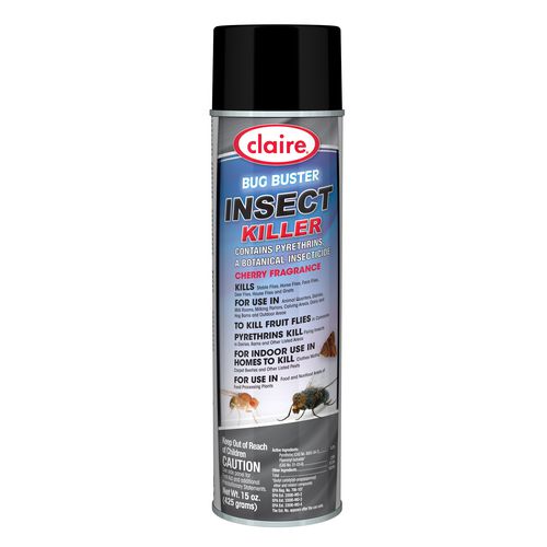 Bug Buster Insect Killer
