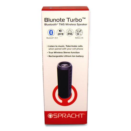 Blunote Turbo Wireless Speaker