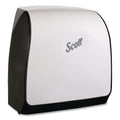 Slimroll Manual Towel Dispenser