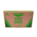 Color Pencil Classpack Set with (240) Pencils and (12) Pencil Sharpeners