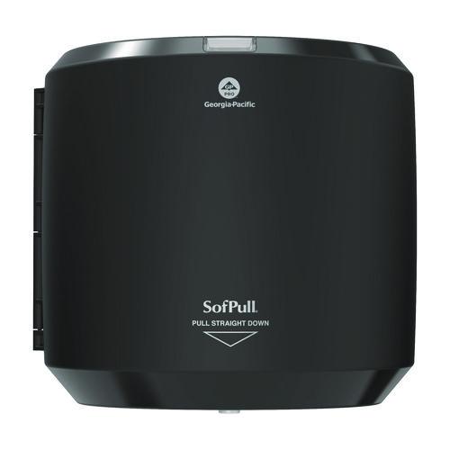 SofPull CenterPull Hand Towel Dispenser