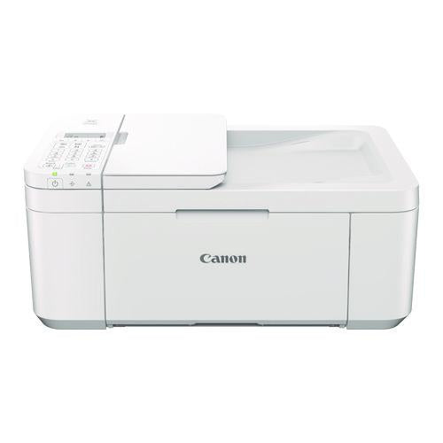 PIXMA TR4720 Wireless All-in-One Printer