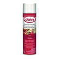 Aerosol Air Freshener and Deodorizer