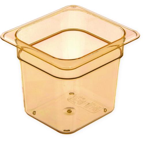 StorPlus High Heat Food Pan