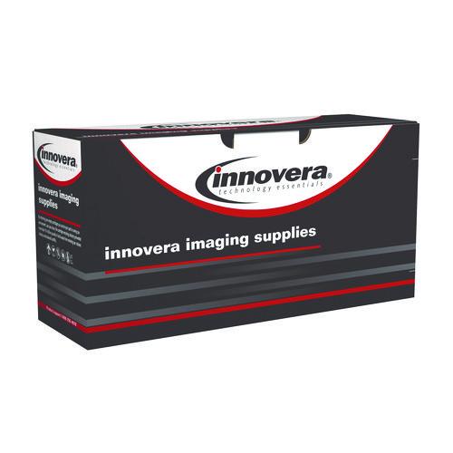 Remanufactured Black High-Yield Toner