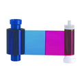 MB300YMCKO/2 Color Ribbon