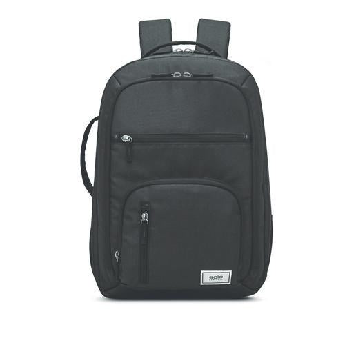 Grand Travel Recycled TSA Backpack