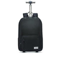 Bleecker Recycled Rolling Backpack