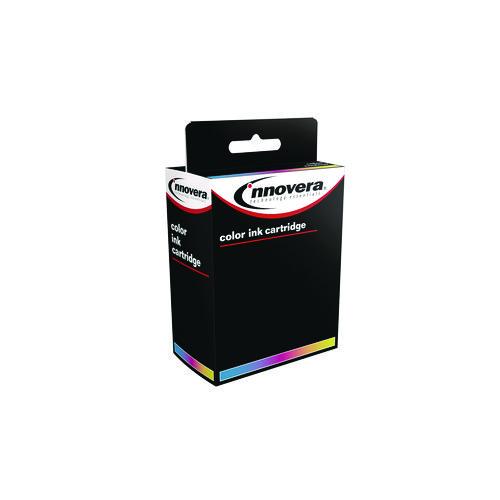 Remanufactured Black/Cyan/Magenta/Yellow High-Yield Ink