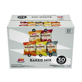 Baked Variety Pack