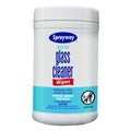 Glass Cleaner Wipes