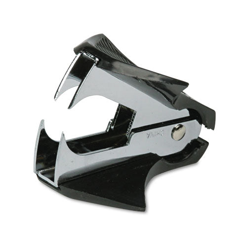 Deluxe Jaw-Style Staple Remover