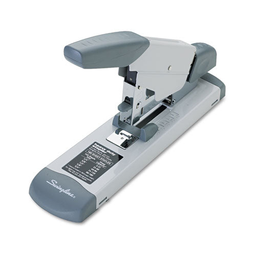 Deluxe Heavy-Duty Stapler