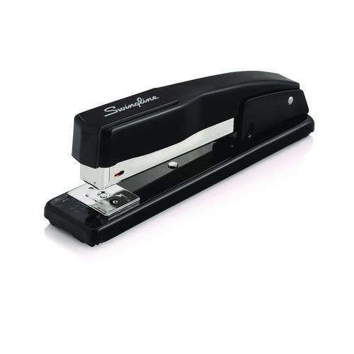 Commercial Full Strip Desk Stapler