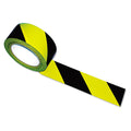 Hazard Marking Aisle Tape