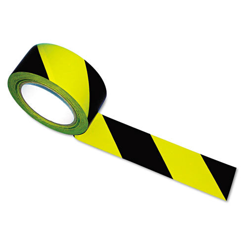 Hazard Marking Aisle Tape