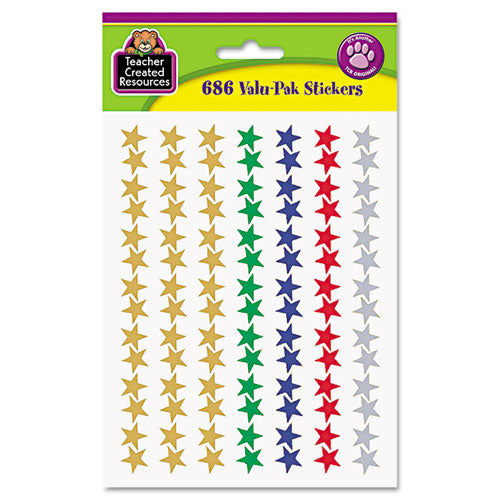 Sticker Valu-Pak